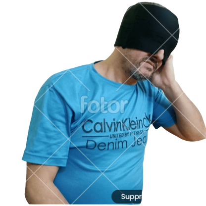 Headache & Migraine Relief Hat Pro™