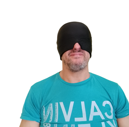 Headache & Migraine Relief Hat Pro™
