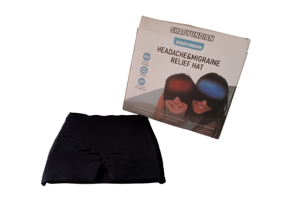 Headache & Migraine Relief Hat Pro™